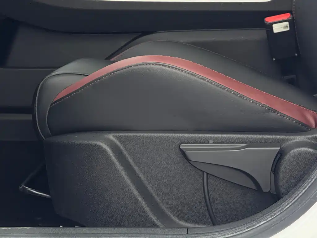 Geely Binyue