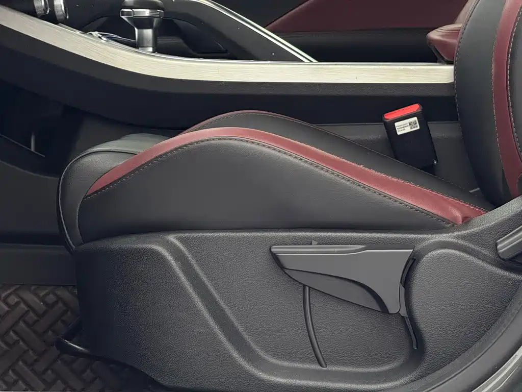 Geely Binyue