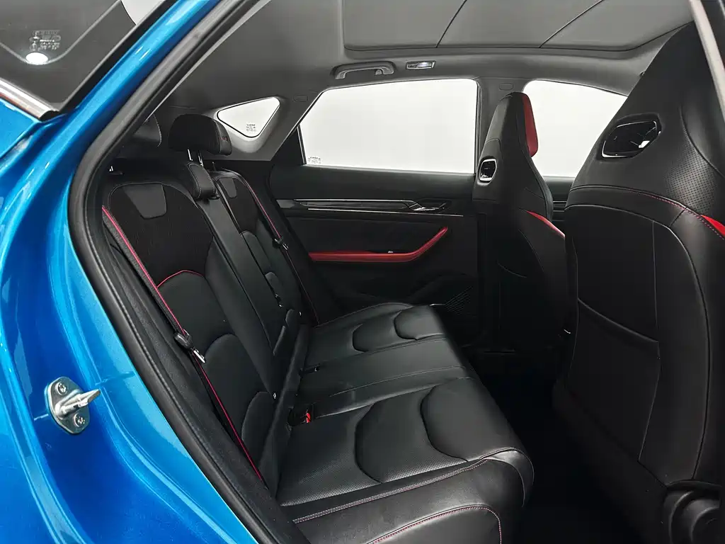 Geely Emgrand S