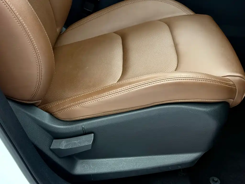 Geely Vision X6
