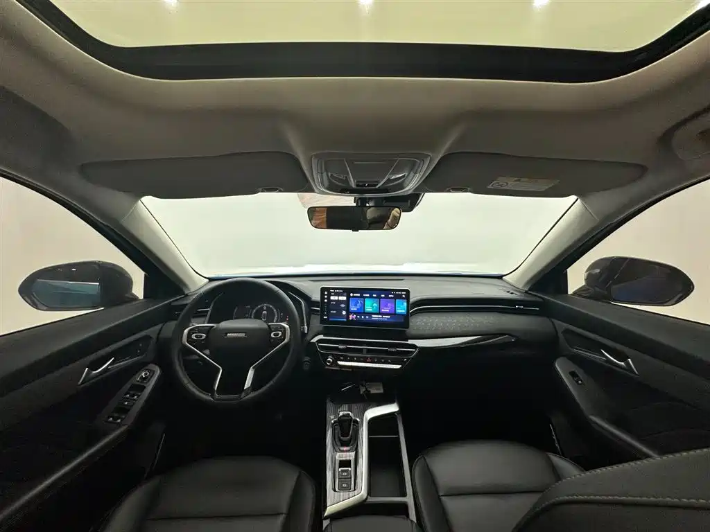 Haval Chitu