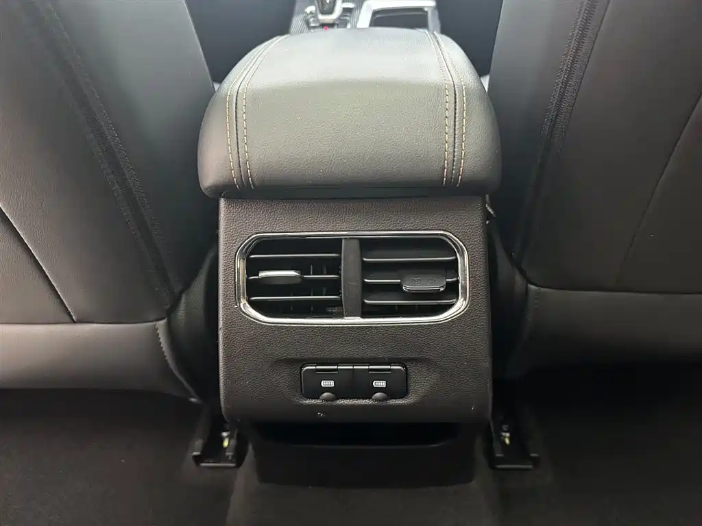 Haval Chitu