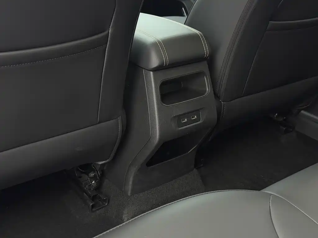 Haval Chitu