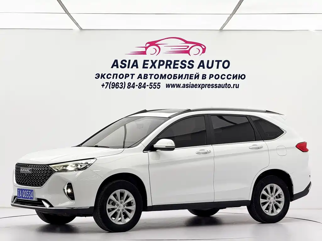 Haval M6