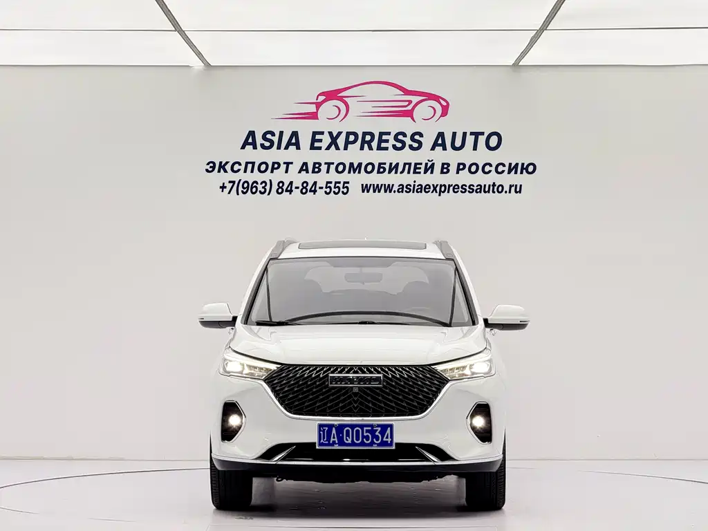 Haval M6