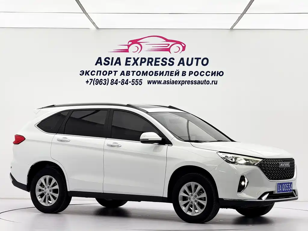Haval M6