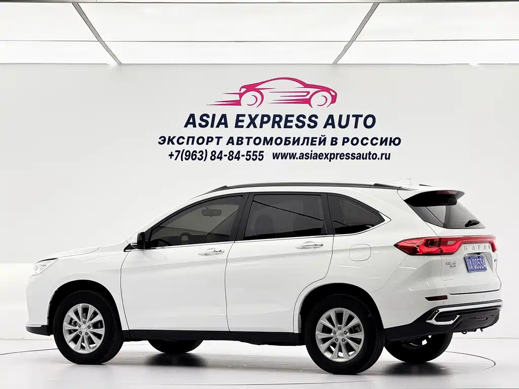 Haval M6