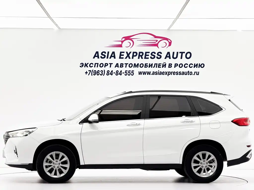Haval M6