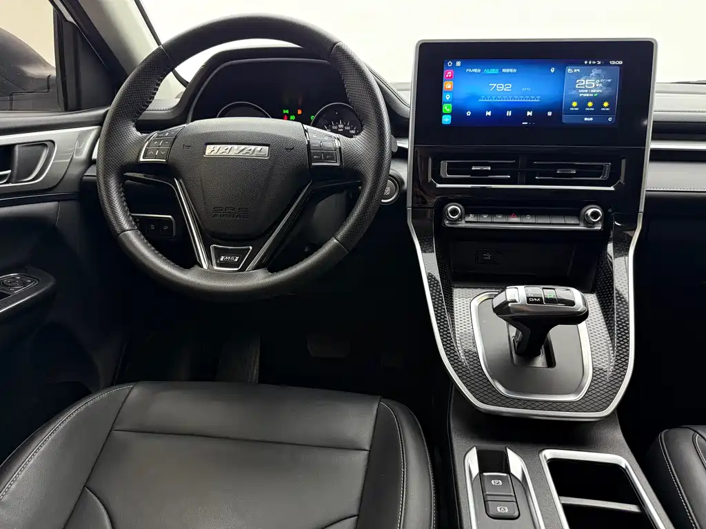 Haval M6