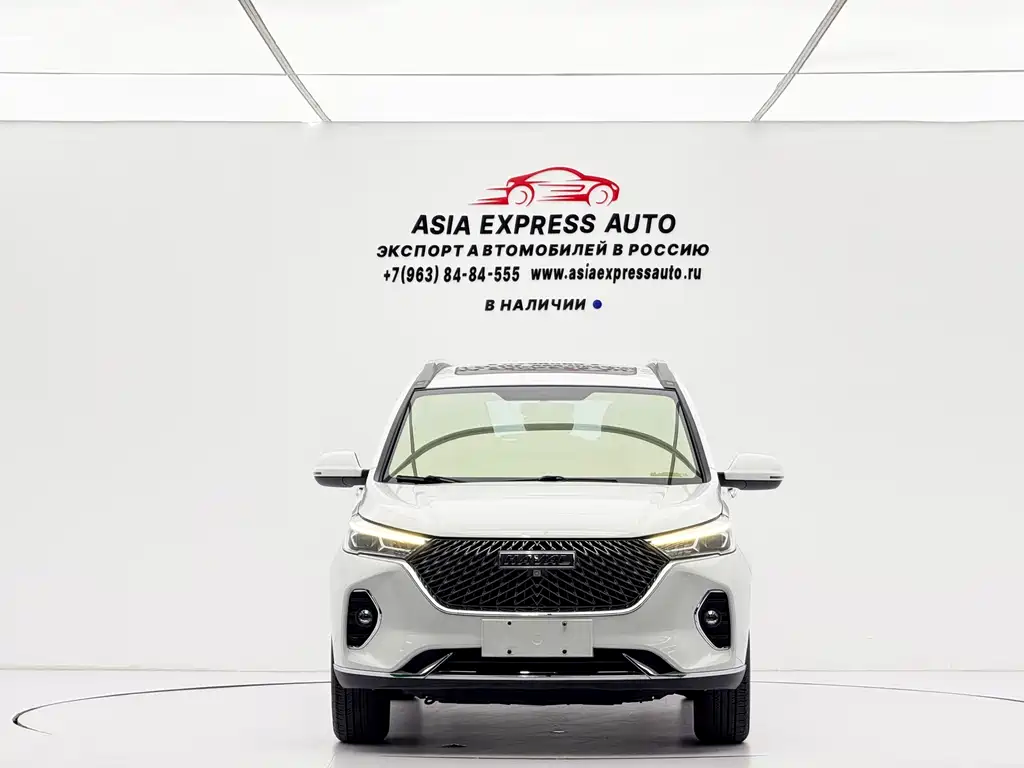 Haval M6