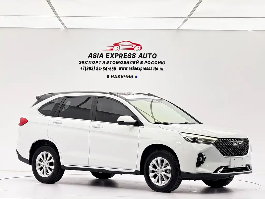 Haval M6