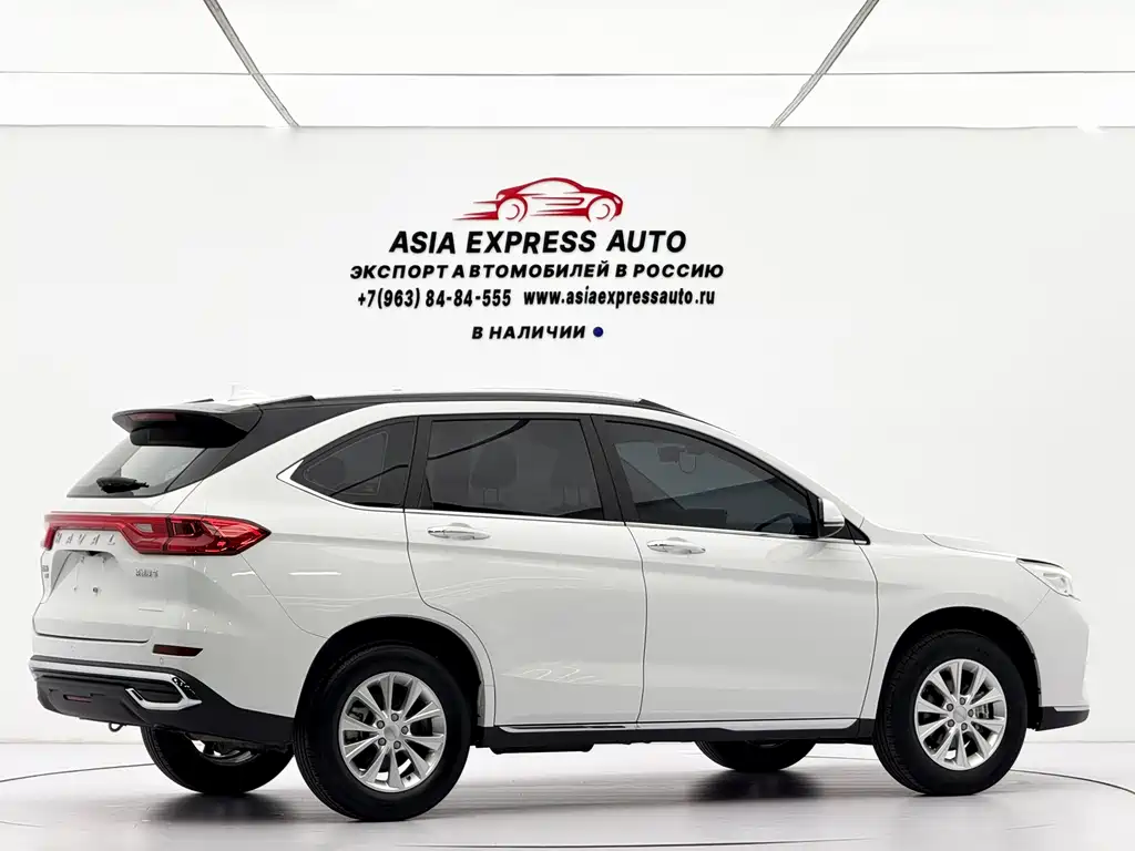 Haval M6