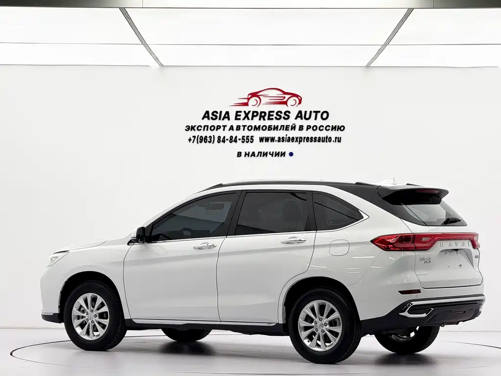 Haval M6