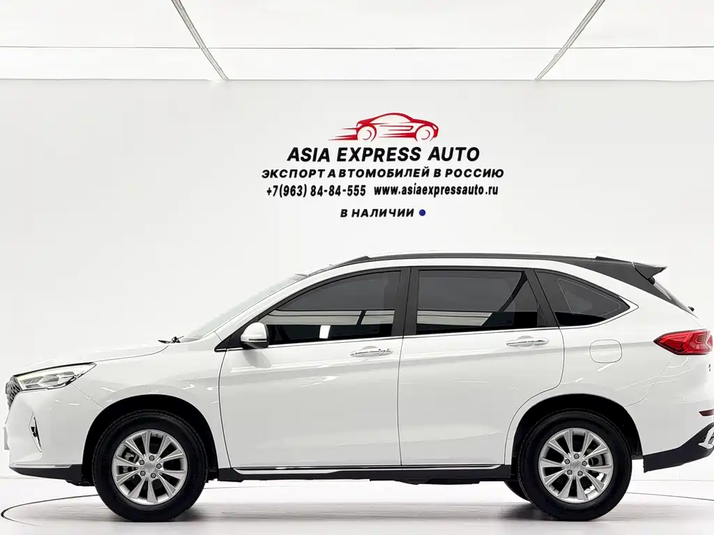 Haval M6