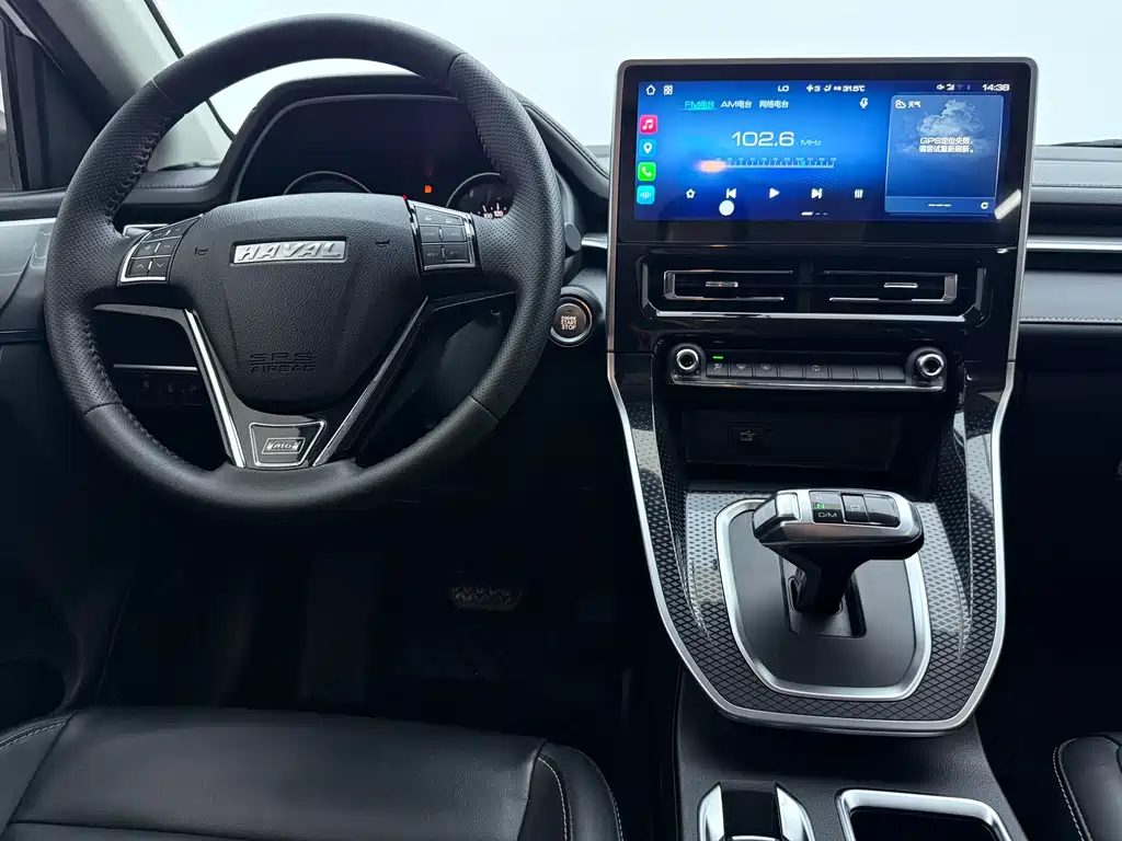 Haval M6