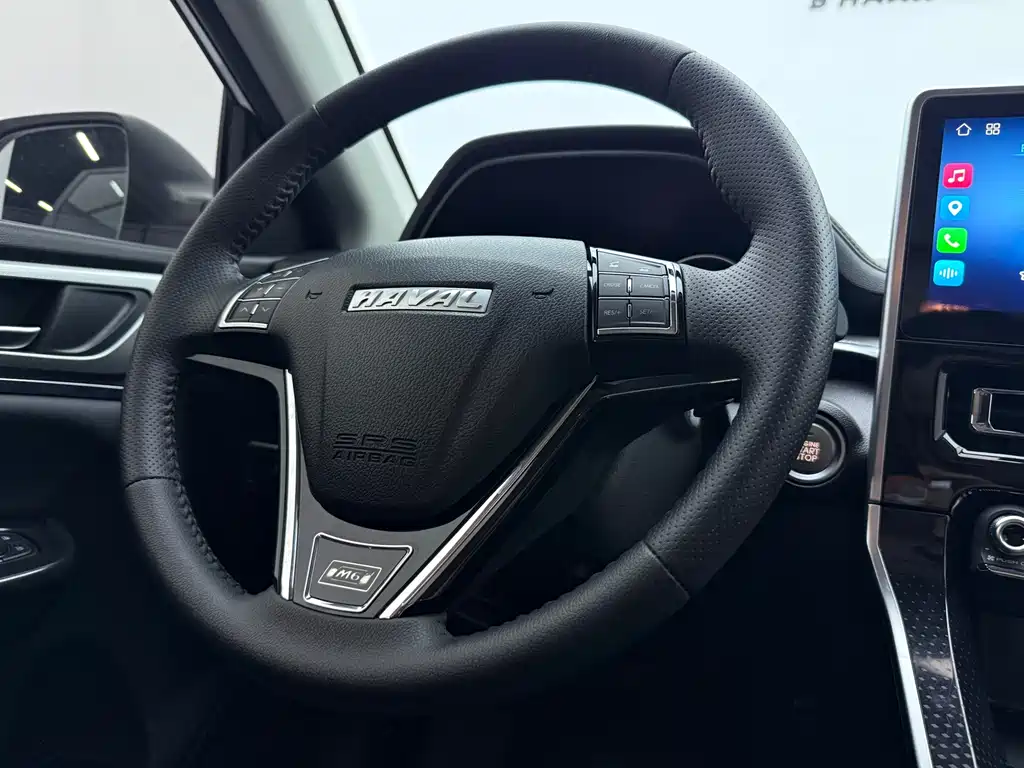 Haval M6