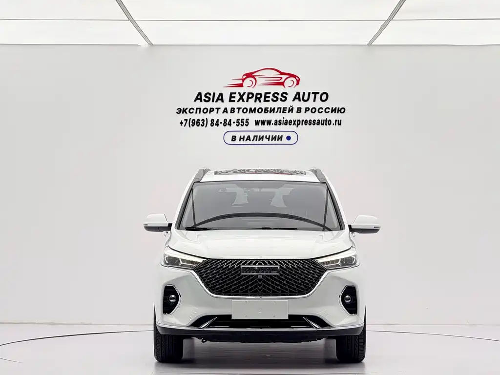 Haval M6