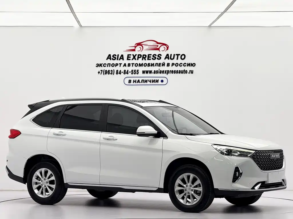 Haval M6