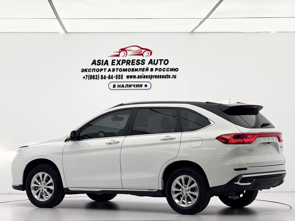 Haval M6