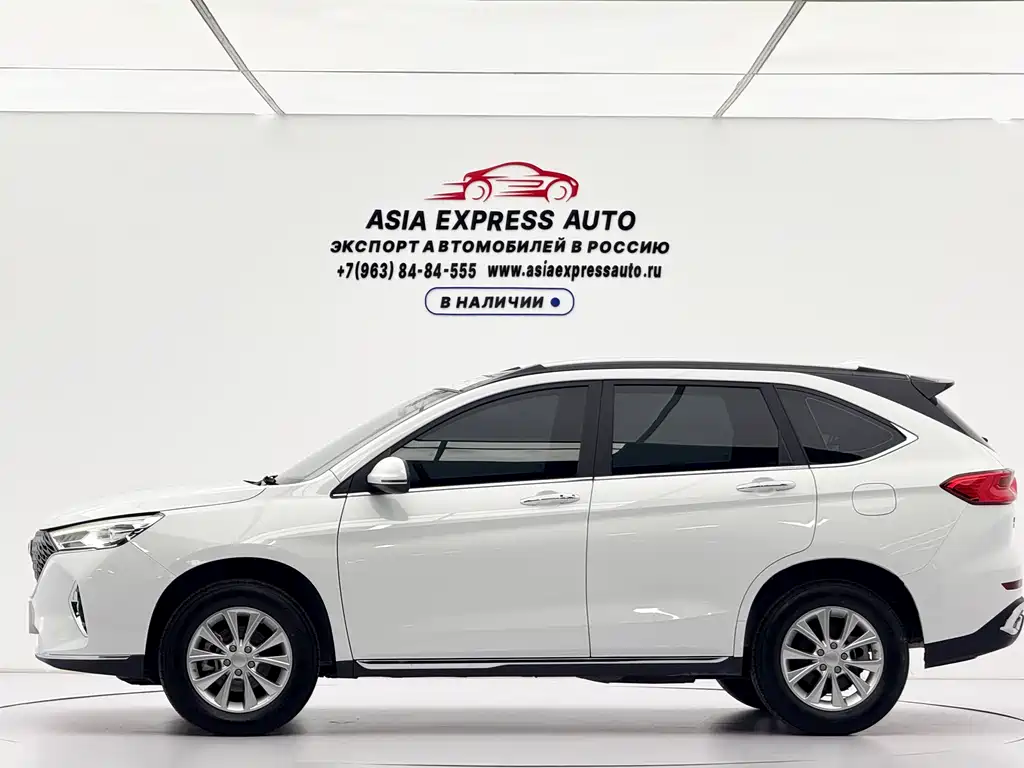 Haval M6