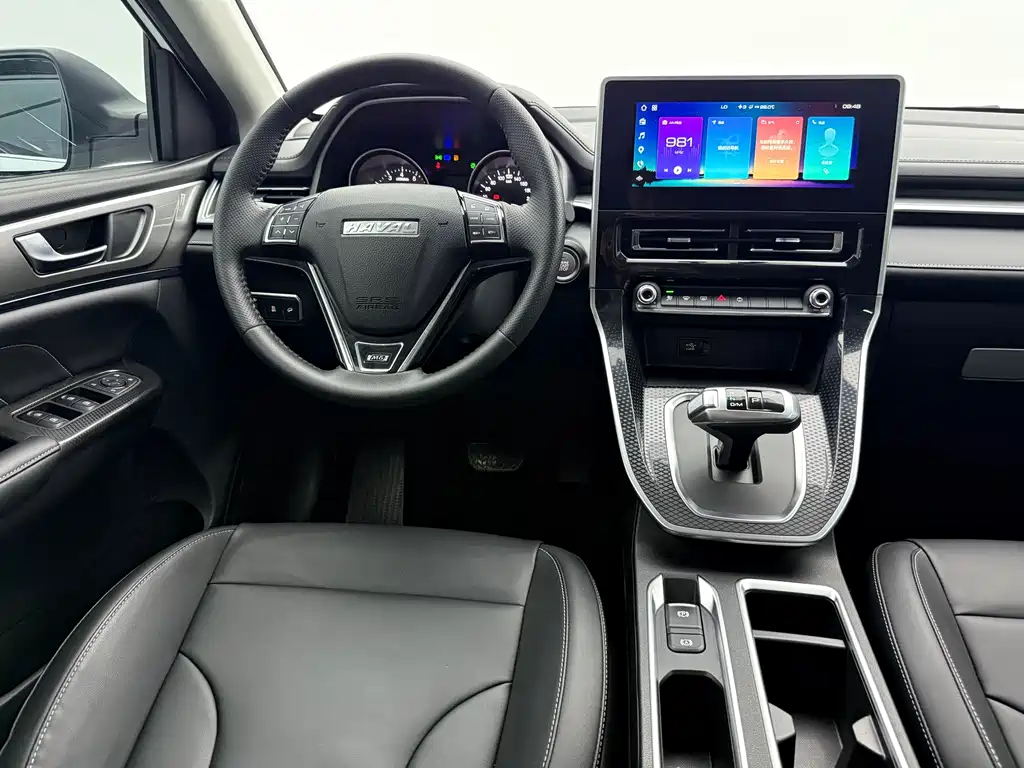 Haval M6