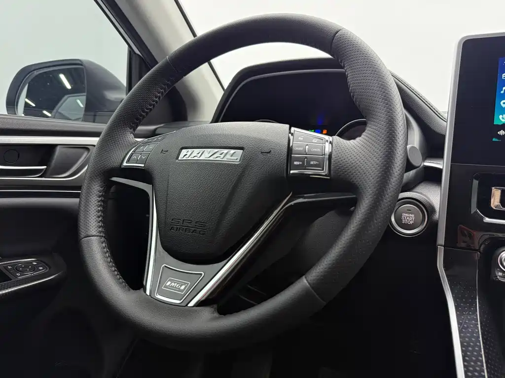 Haval M6