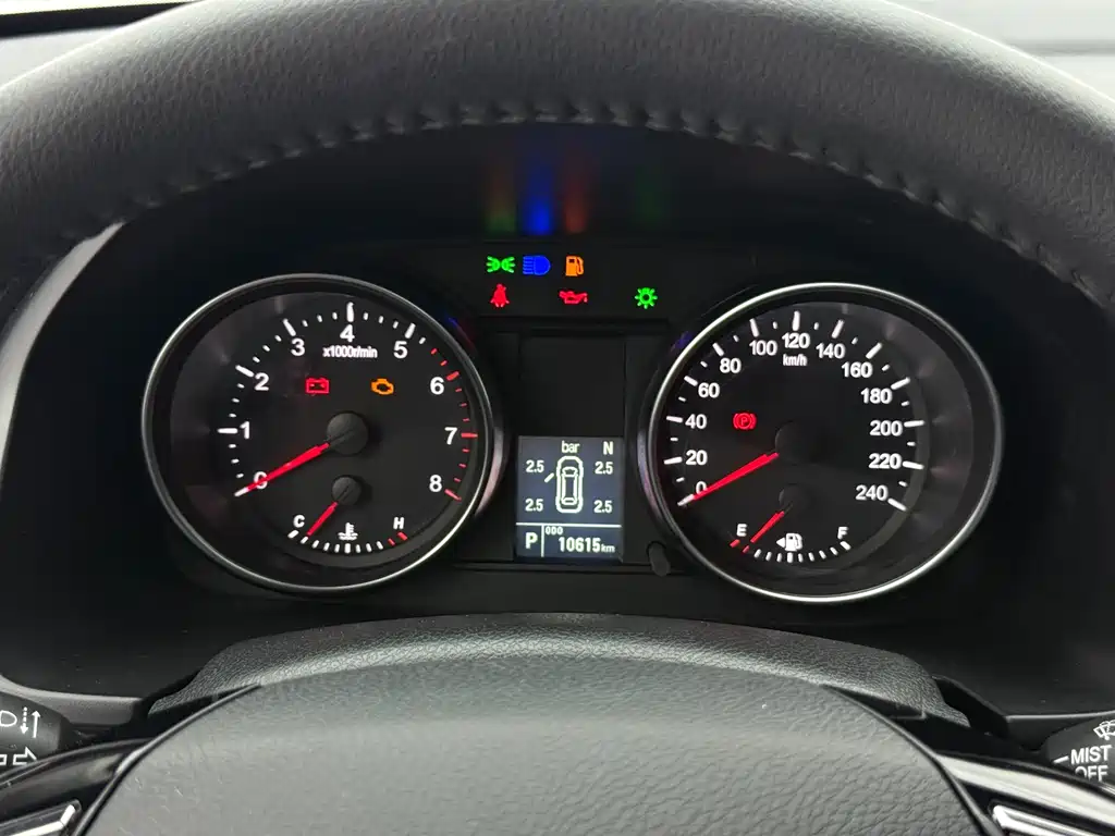 Haval M6