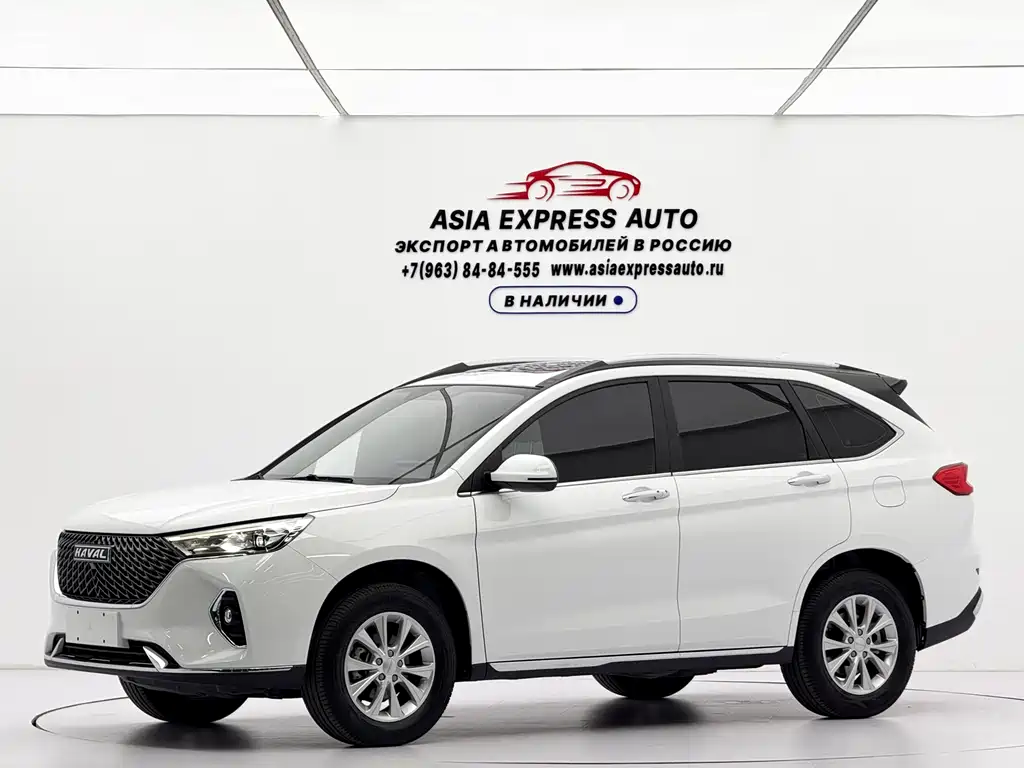 Haval M6