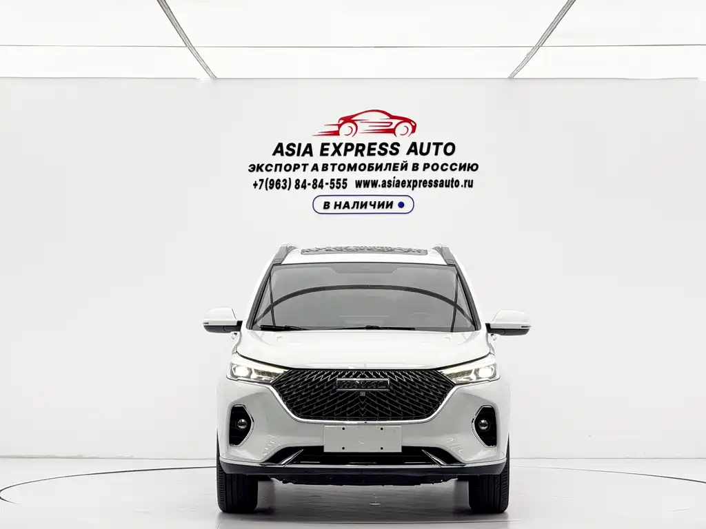 Haval M6