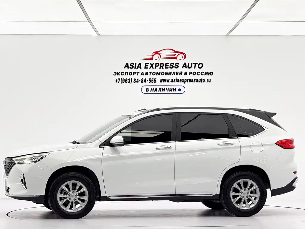 Haval M6