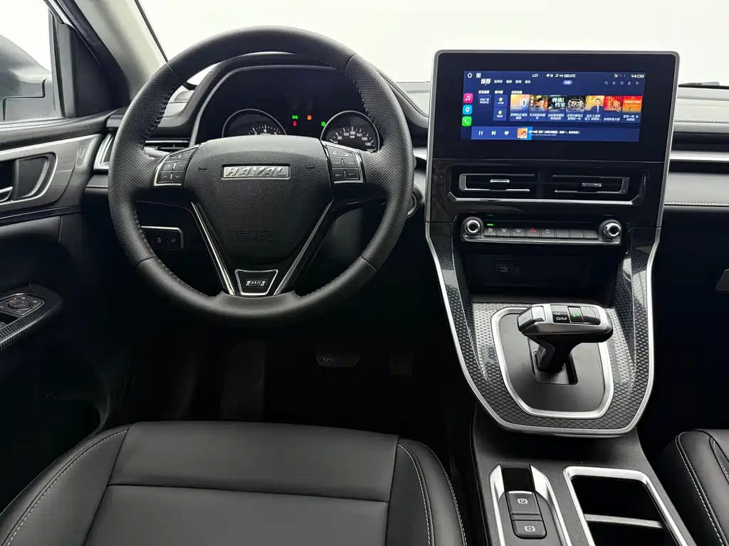 Haval M6
