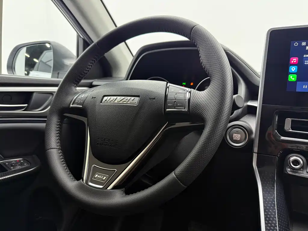 Haval M6