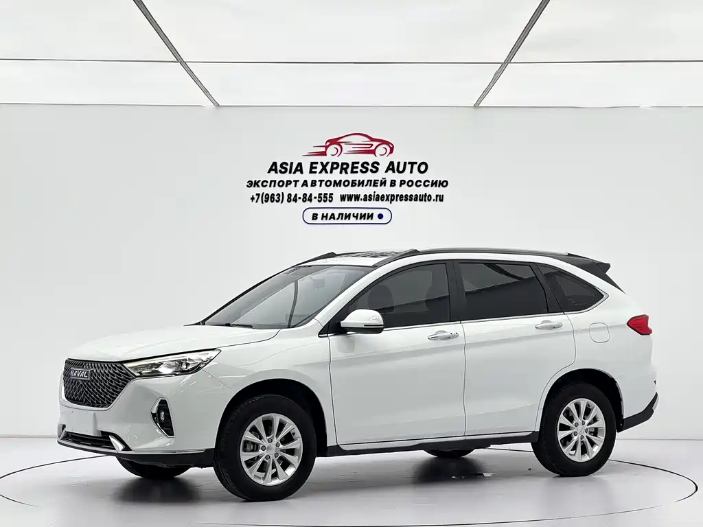 Haval M6
