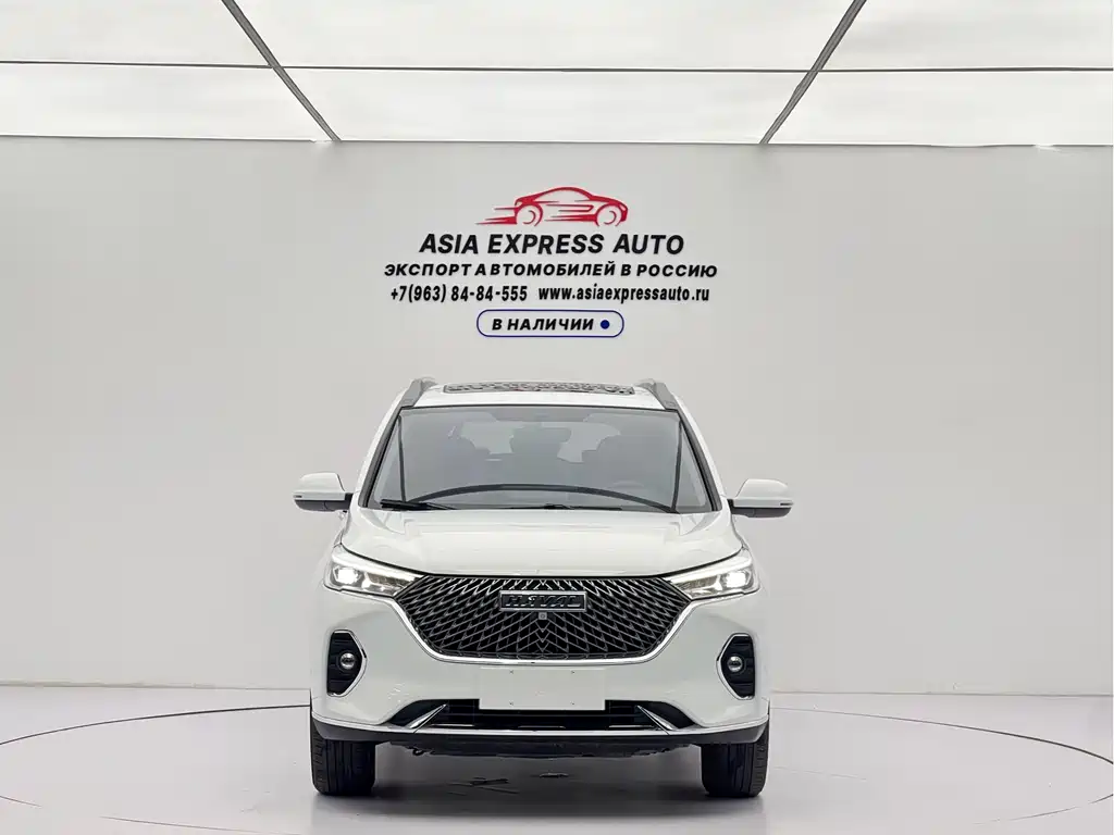Haval M6
