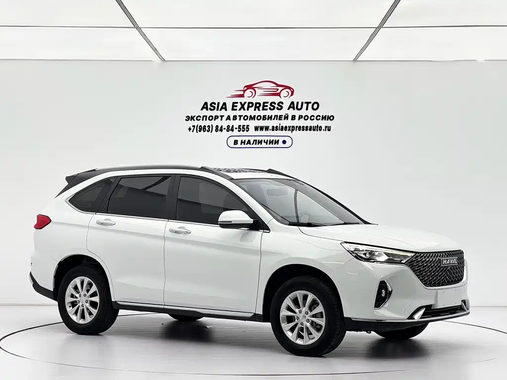 Haval M6