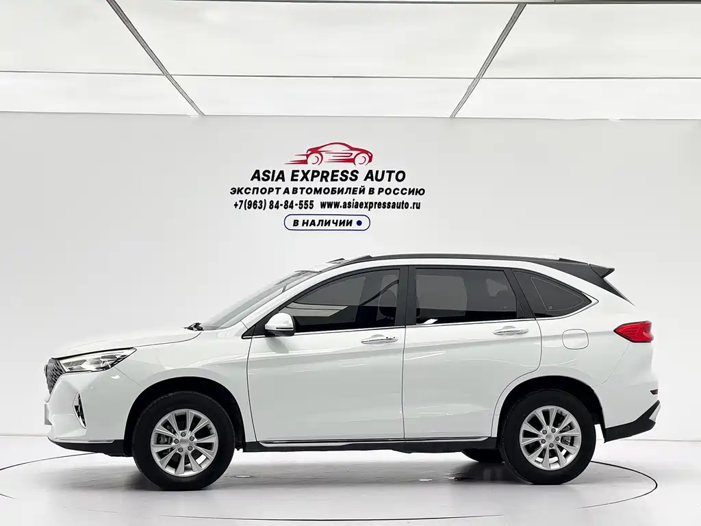 Haval M6