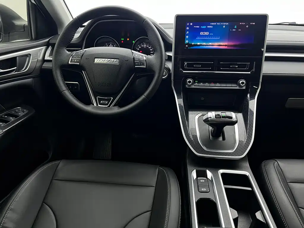 Haval M6