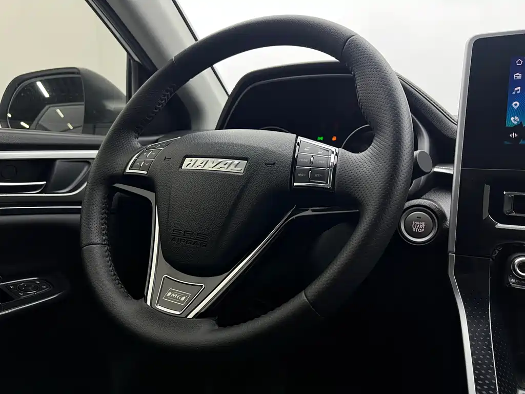 Haval M6