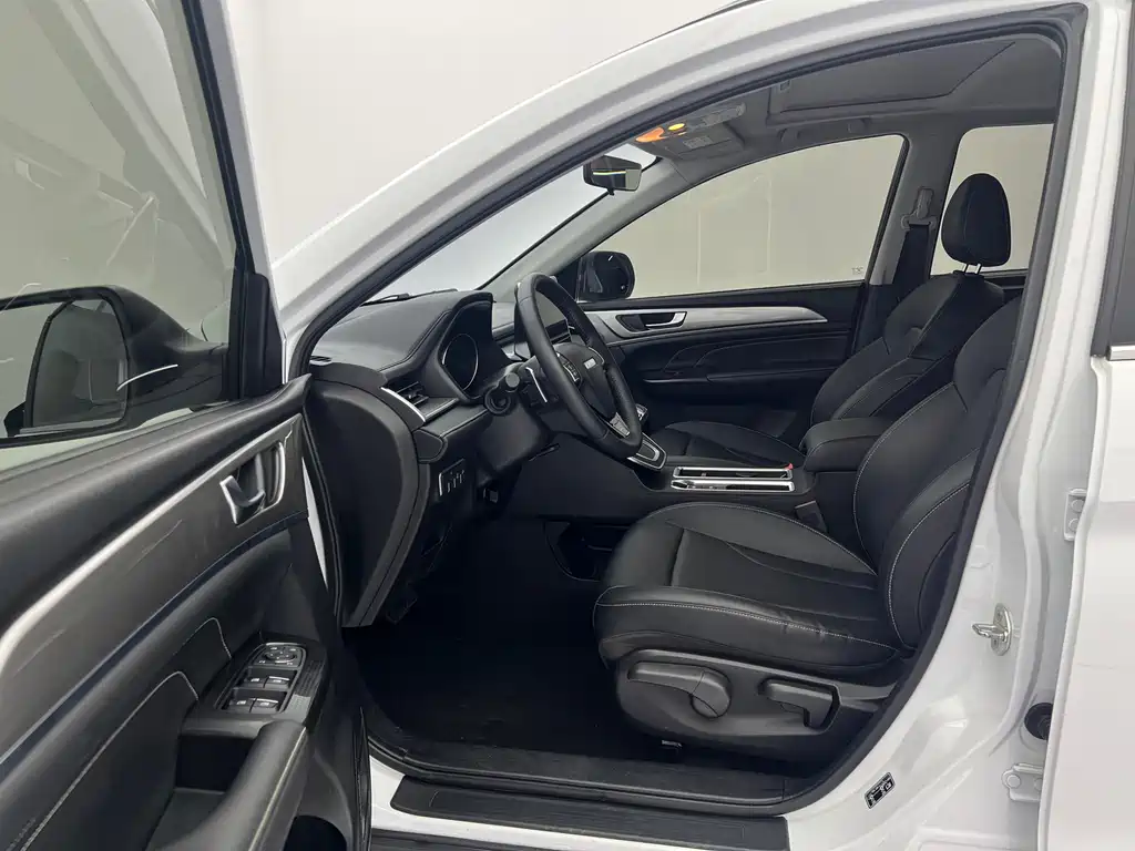 Haval M6