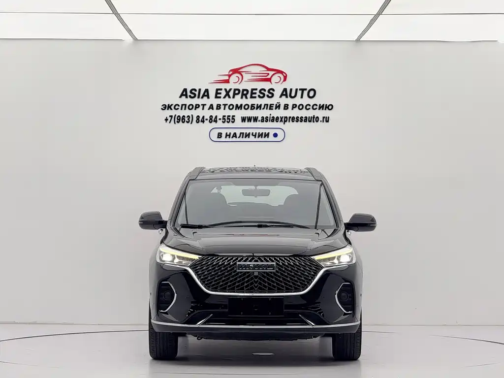 Haval M6
