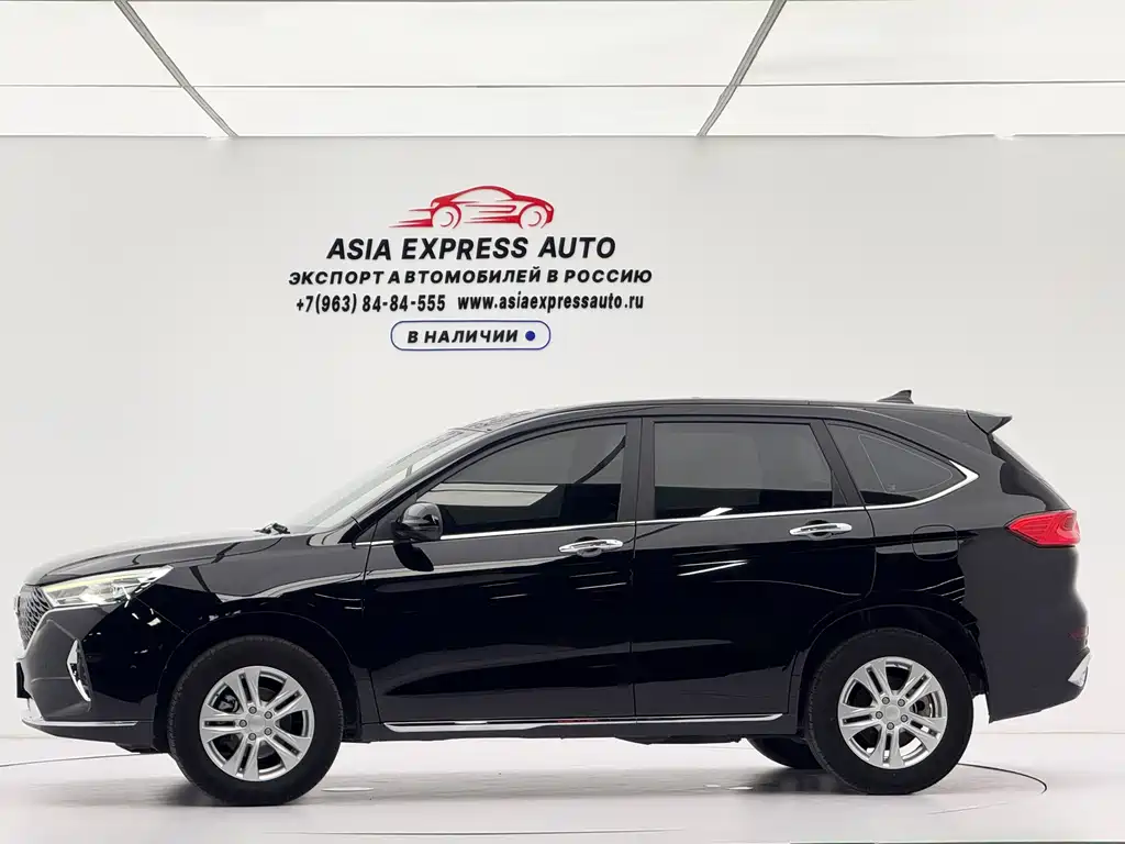 Haval M6
