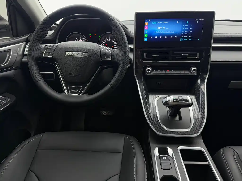 Haval M6
