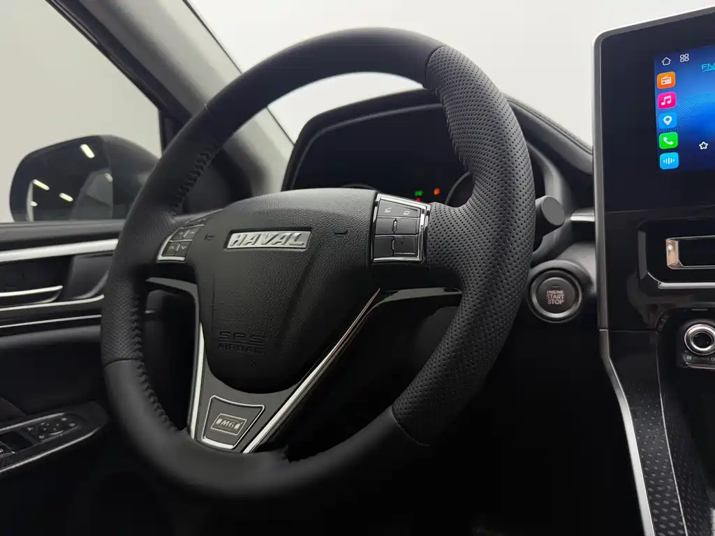Haval M6