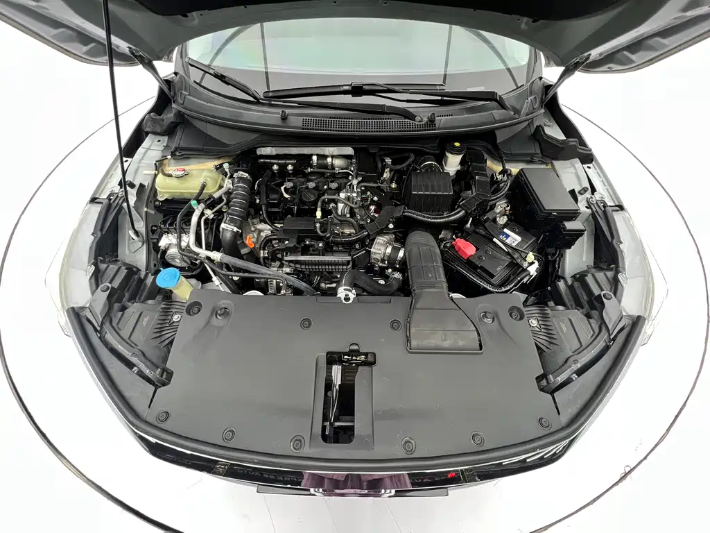 Honda Crider