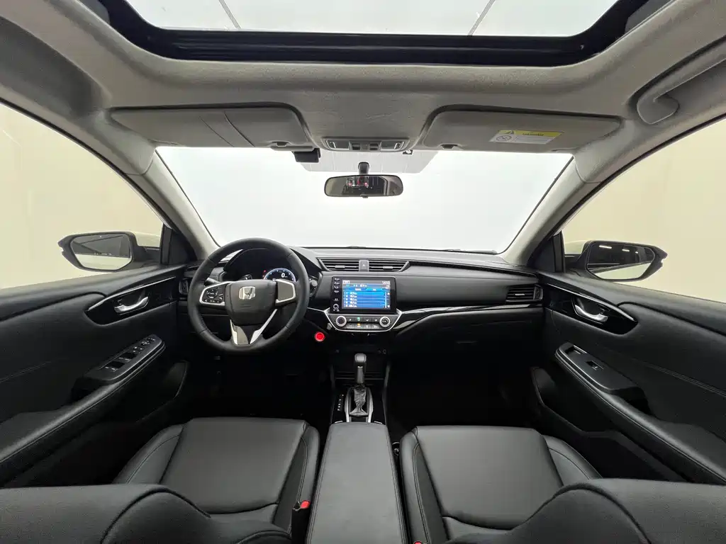 Honda Crider