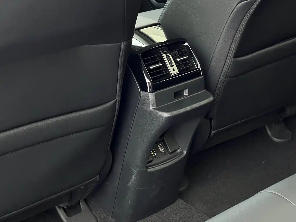 Honda Crider