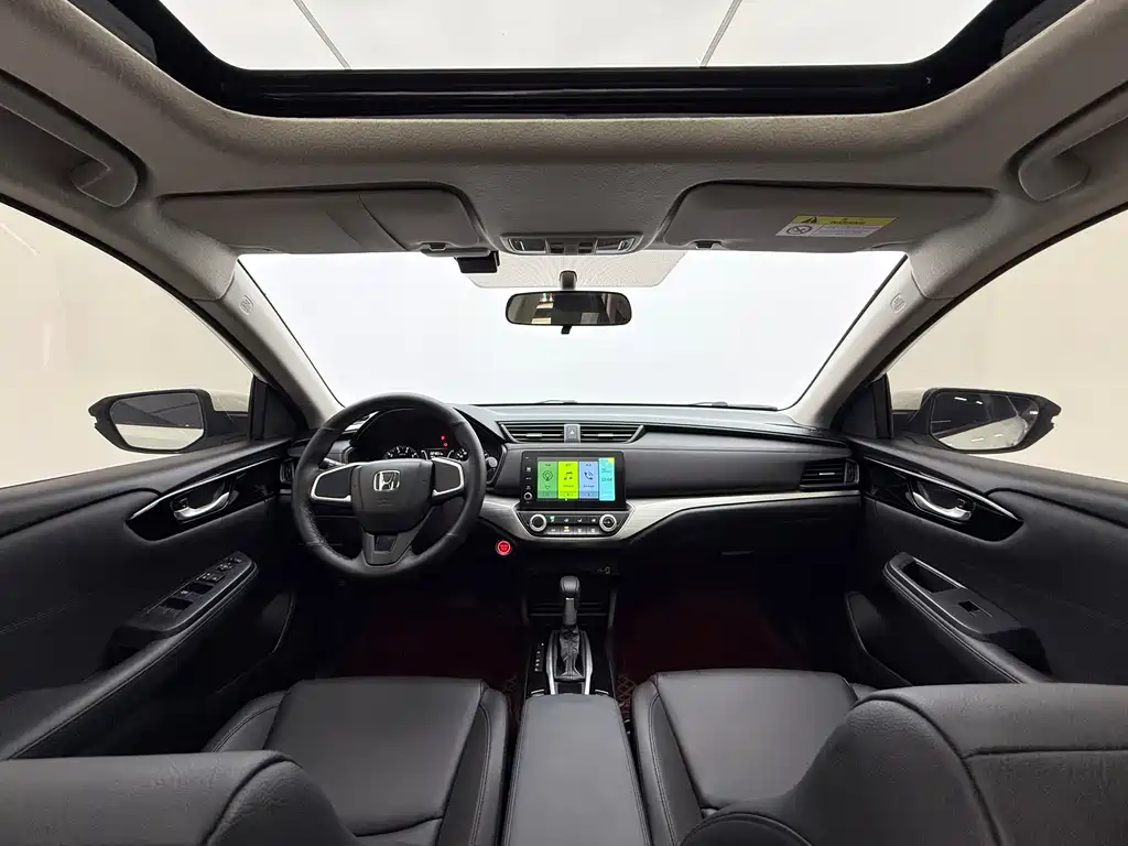 Honda Envix