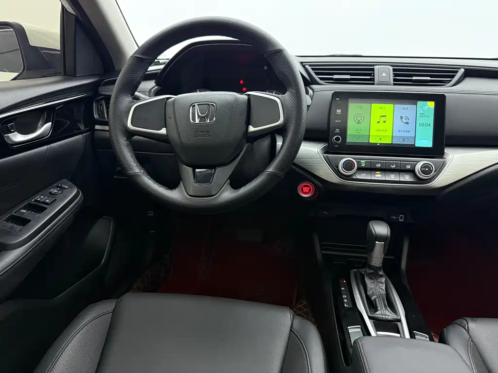 Honda Envix