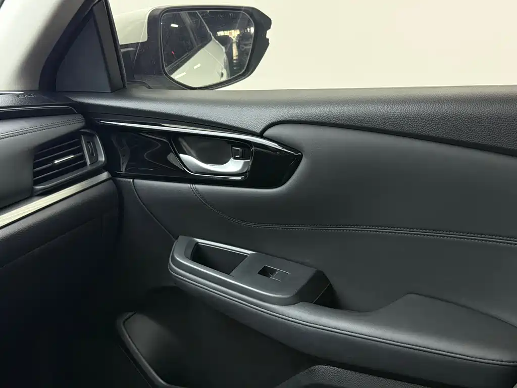 Honda Envix