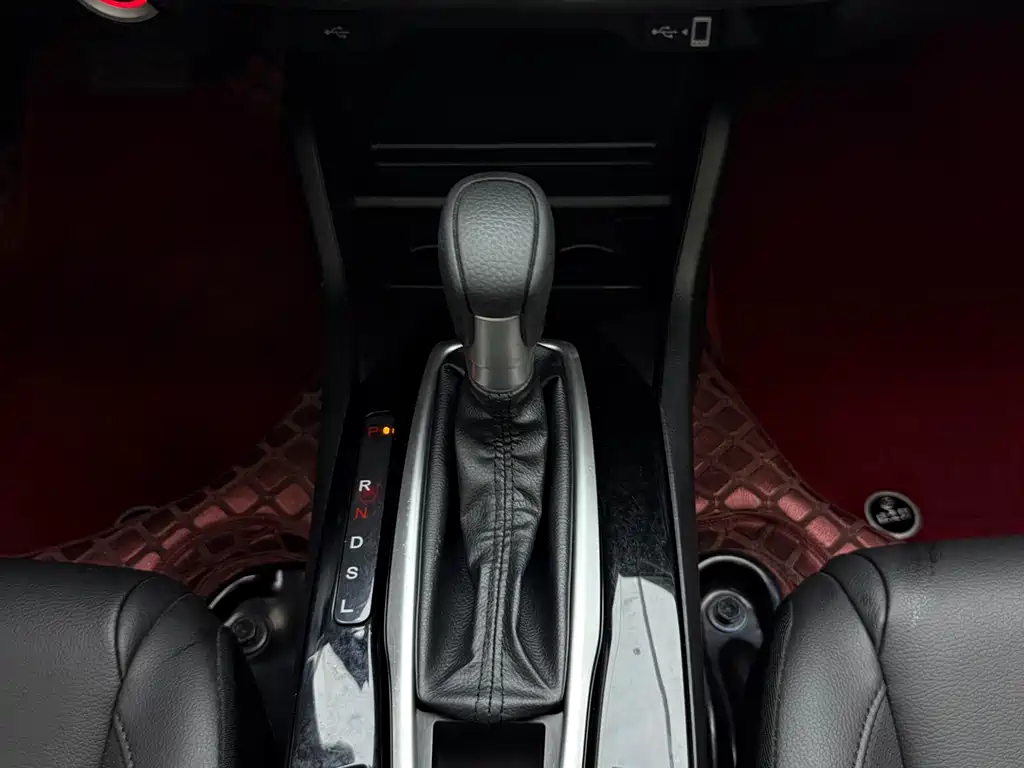 Honda Envix